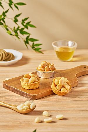 【台湾グルメ】2025年中秋節も月餅や蛋黄酥を食べよう！＜20選＞ 中秋節 月餅 蛋黄酥台湾グルメ