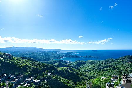 みんな笑顔で旅を終えれて、美しい景色も見られて大満足の1日でした！「JJ」の李さん、本当にありがとうございました！