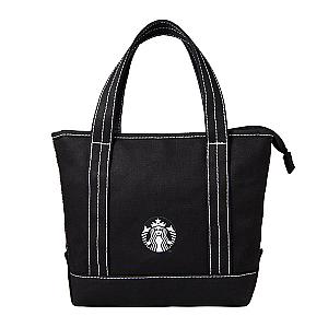 黑色女神帆布手提袋$750