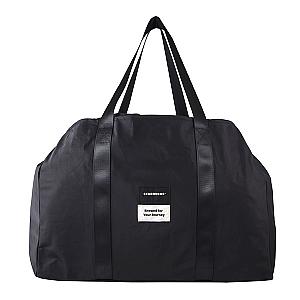 品牌收納提袋$850