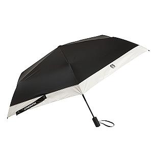 黑品牌自動折疊傘$900