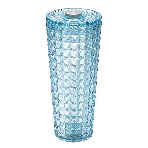 24OZDiamond(710ml)藍隨行杯$800