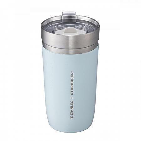STANLEY天空藍16OZ不鏽鋼杯(473ml)$1,150