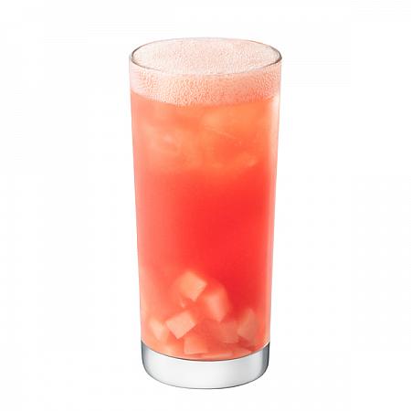 蜜桃吉利烏龍青茶(Peach Oolong Tea with Jelly)Tall$160/Grande$175/Venti$190