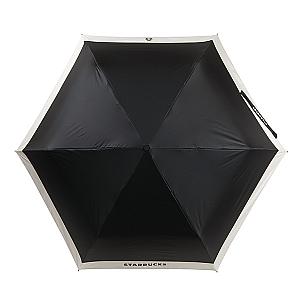 黑品牌自動折疊傘$900