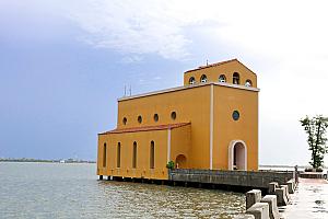台湾観光│はじめての屏東・東港＆大鵬湾の旅 屏東旅行 屏東観光 東港 大鵬湾 華僑市場 屏東縣王船文化館 福湾巧克力 台湾旅行台湾観光