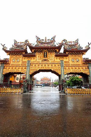 台湾観光│はじめての屏東・東港＆大鵬湾の旅 屏東旅行 屏東観光 東港 大鵬湾 華僑市場 屏東縣王船文化館 福湾巧克力 台湾旅行台湾観光