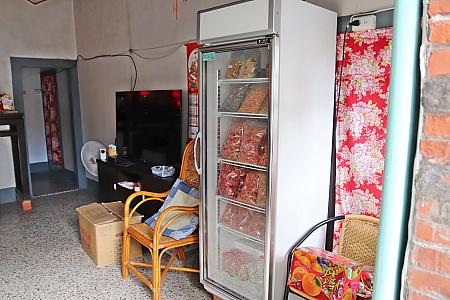 良質の桜エビが買えますよー