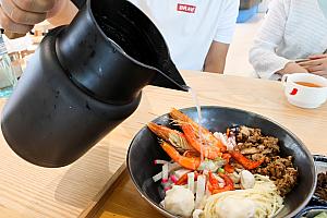東港の美食を味わおう！