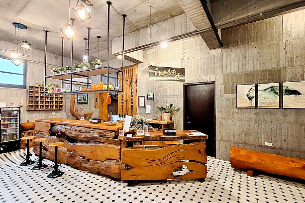 必要最低限が揃うシンプルでカジュアルなホテル「自在旅店 Isvara Inn」を東港＆大鵬湾旅行の宿泊先に予定されてはいかがですか？