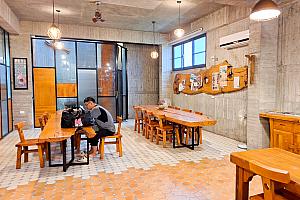 【台湾ホテル】屏東・大鵬湾で宿泊するなら「自在旅店 Isvara Inn」 台湾ホテル 屏東 大鵬湾 自在旅店 IsavaraInn 屏東旅行 屏東観光 屏東ホテル 台湾旅行台湾観光