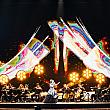 観客を魅了した「MISIA」の心のこもったステージ♡<br>©️Rhythmedia