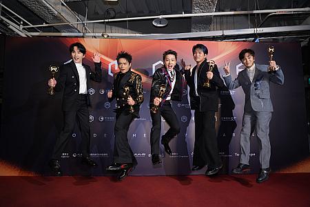 【台湾音楽】2025年は夢を追いかけた「李竺芯」と注目のアルバム『AAA』がそれぞれ金曲賞三冠！！中国語歌手賞では、新星ラッパー「呂士軒」が歌王、「魏如萱」が歌姫の称号を堂々獲得！ 金曲賞 金曲獎 GMA 第36回金曲賞 台湾音楽 台湾エンタメ 台湾グラミー賞 グラミー賞 ゴールデンメロディーアワード GoldenMelodyawards Energy 方大同 MISIA 呂士軒 李竺芯AAA
