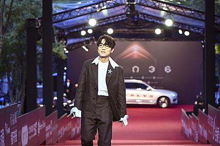 ナビも注目している、香港音楽会の鬼才「林家謙(テレンス・ラム)」。