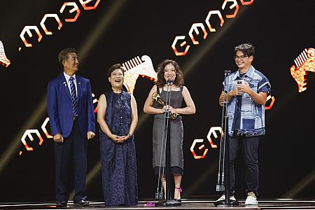 【台湾音楽】2025年は夢を追いかけた「李竺芯」と注目のアルバム『AAA』がそれぞれ金曲賞三冠！！中国語歌手賞では、新星ラッパー「呂士軒」が歌王、「魏如萱」が歌姫の称号を堂々獲得！ 金曲賞 金曲獎 GMA 第36回金曲賞 台湾音楽 台湾エンタメ 台湾グラミー賞 グラミー賞 ゴールデンメロディーアワード GoldenMelodyawards Energy 方大同 MISIA 呂士軒 李竺芯AAA