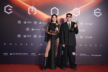 【台湾音楽】2025年は夢を追いかけた「李竺芯」と注目のアルバム『AAA』がそれぞれ金曲賞三冠！！中国語歌手賞では、新星ラッパー「呂士軒」が歌王、「魏如萱」が歌姫の称号を堂々獲得！ 金曲賞 金曲獎 GMA 第36回金曲賞 台湾音楽 台湾エンタメ 台湾グラミー賞 グラミー賞 ゴールデンメロディーアワード GoldenMelodyawards Energy 方大同 MISIA 呂士軒 李竺芯AAA