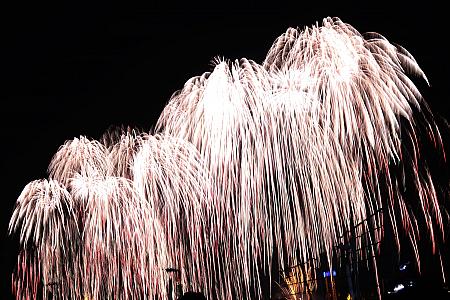 【台北イベント】「2025大稻埕夏日節(台北サマーフェスティバル)」花火大会日時・おすすめ鑑賞スポット・アクセスを総まとめ！ 大稻埕夏日節 台北サマーフェスティバル 花火 迪化街 大稻埕 台湾イベント 台北イベント 花火打ち上げアクセス