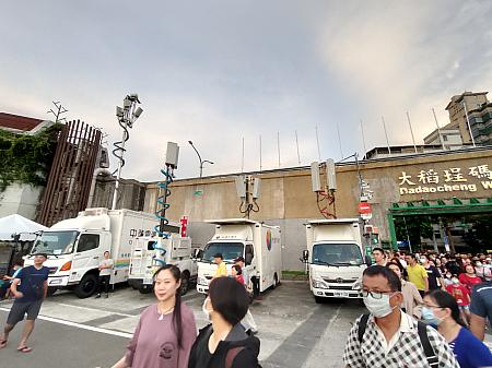 【台北イベント】「2025大稻埕夏日節(台北サマーフェスティバル)」花火大会日時・おすすめ鑑賞スポット・アクセスを総まとめ！ 大稻埕夏日節 台北サマーフェスティバル 花火 迪化街 大稻埕 台湾イベント 台北イベント 花火打ち上げアクセス