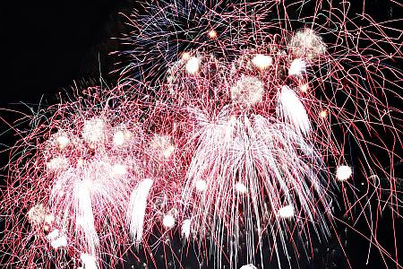 【台北イベント】「2025大稻埕夏日節(台北サマーフェスティバル)」花火大会日時・おすすめ鑑賞スポット・アクセスを総まとめ！ 大稻埕夏日節 台北サマーフェスティバル 花火 迪化街 大稻埕 台湾イベント 台北イベント 花火打ち上げアクセス