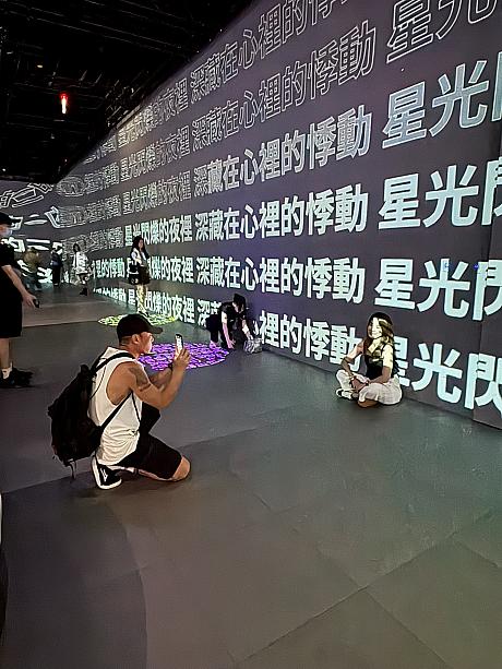 台湾展のあとは、大阪のATCギャラリーにて展示がはじまります(8月30日～9月15日)。行かれる方は、「G-DRAGON」の世界観をたっぷり楽しんできてください♪