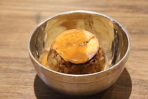 大橋頭老牌筒仔米糕