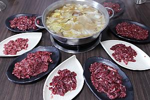 ナビが愛している「湖東牛肉館」。高雄市内・台南市内からも遠いけれど、それでも食べたい♡