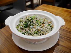 ベジタリアン四川料理「祥和蔬食」！辛い、でもうまい！