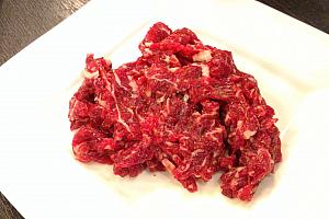 台北にも支店がある「牛老大涮牛肉」だけど、やっぱり高雄で食べたい？