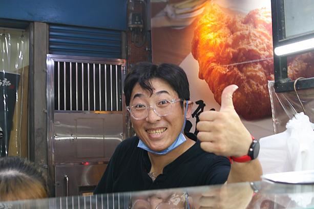 スタッフさんも面白い＆親切だし、ココはもっと多くの人に知って欲しい名店だなと思います～！