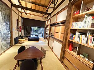 それぞれの特色が楽しい民宿たち。あなた好みの民宿はありましたか？