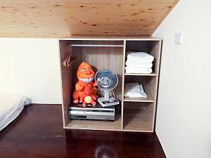 【嘉義宿泊】嘉義で泊まりたい！レトロな建物の民宿3選＜おすすめ＞ 民宿 台湾 嘉義 歴史 生活 観光 レトロ 懐古主義 日本 弍秋 家暖暖有春枟宅