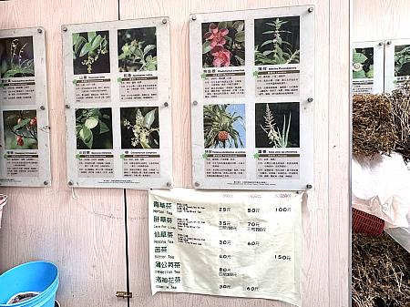 「青草巷(西昌街224巷)」がみえてきます！