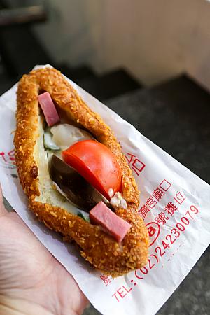 台北では味わえない地方夜市ならではの魅力が詰まっている場所です。