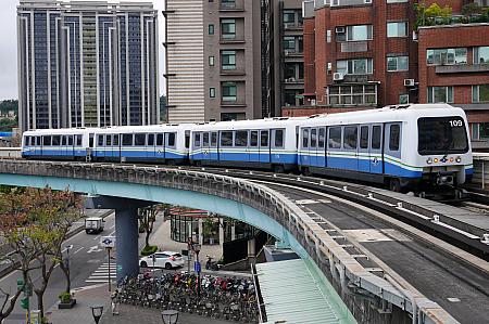 台北観光地へのアクセスなら台北MRTにおまかせ！