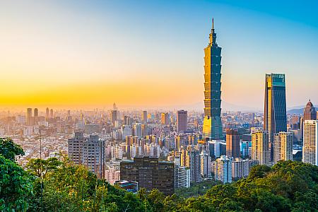 画像提供：台北101