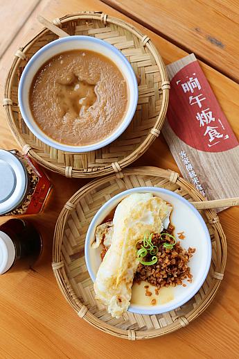 ミシュランガイドのビブグルマンに選出される前から人気のお店です。内湾へ行くときには是非立ち寄ってみてくださいね！