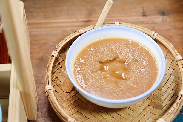 <b>好拾甜水粄</b><br>お米の香りとさわやかな甘み、そして次から次へと食べたくなる滋味深い味わいが病みつきになります。