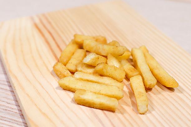 うん？「香菜」の味が迷子状態。あまり「香菜」を感じないかも！