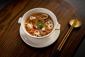 画像提供；台北福華大飯店
