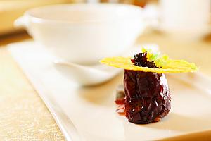 八寶飯