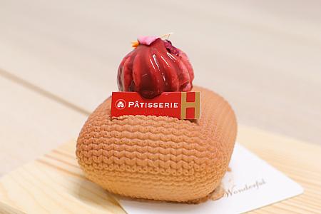 OREO風味酸果乳酪慕斯