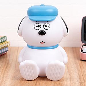 何でもかんでもかわいいの～！