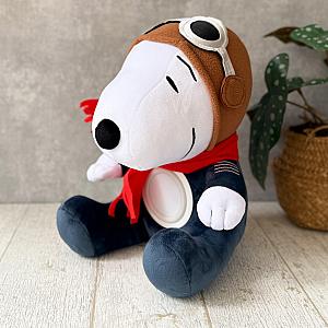 布偶夜燈時鐘799元/款