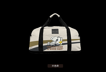 旅行袋(2種類)699元/款