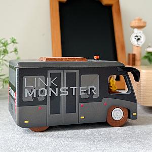 知音文創主題車音樂鈴1149元/款