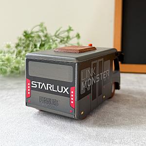 知音文創主題車音樂鈴1149元/款