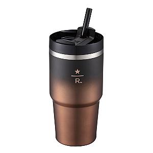 STANLEY典藏烘焙不鏽鋼TOGO冷水杯(591ml)1,400元