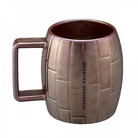 典藏紐約工坊馬克杯(473ml)750元