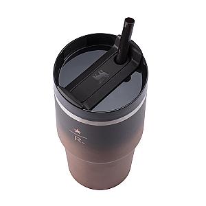 STANLEY典藏烘焙不鏽鋼TOGO冷水杯(591ml)1,400元