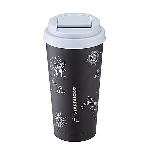 天蠍星座不鏽鋼杯(473ml)1,480元